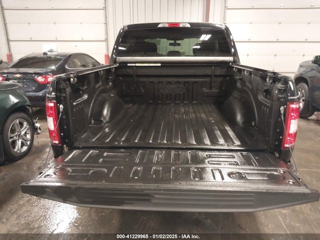 Ford F-150 Xl 2019 1FTEW1EPXKKC97897 Image 18