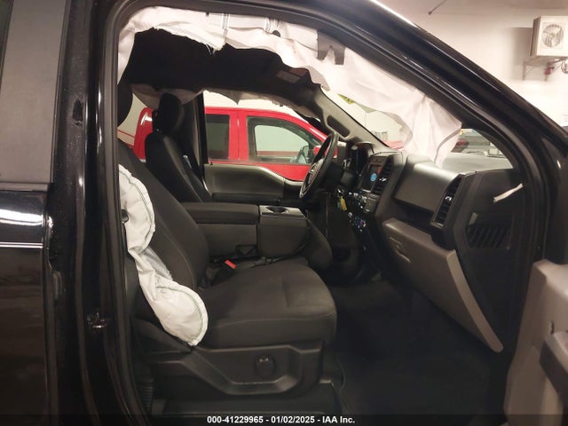 Ford F-150 Xl 2019 1FTEW1EPXKKC97897 Image 5