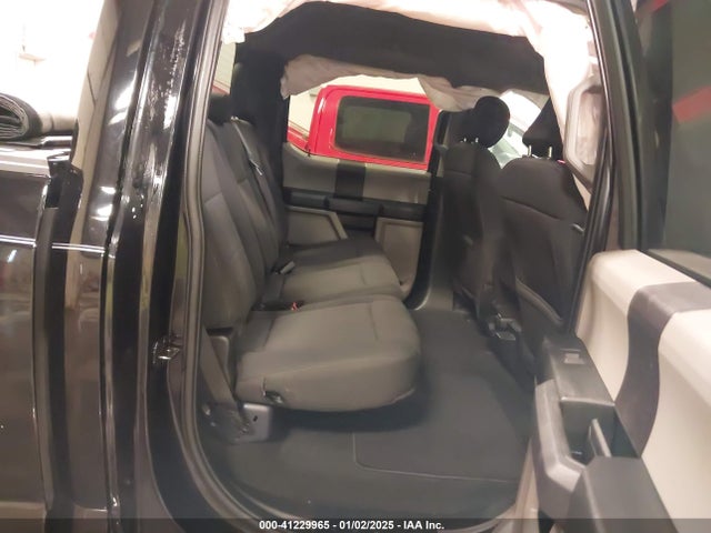 Ford F-150 Xl 2019 1FTEW1EPXKKC97897 Image 8