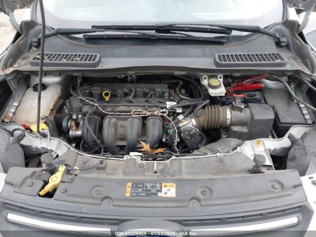 1FMCU0G73FUA87491 Ford ESCAPE SE