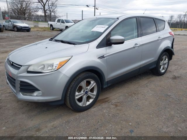 1FMCU0G73FUA87491 Ford ESCAPE SE