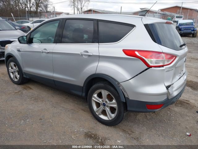 1FMCU0G73FUA87491 Ford ESCAPE SE