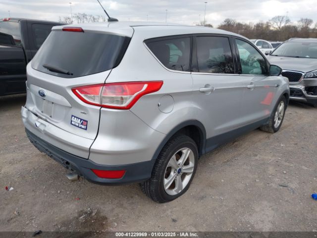 1FMCU0G73FUA87491 Ford ESCAPE SE
