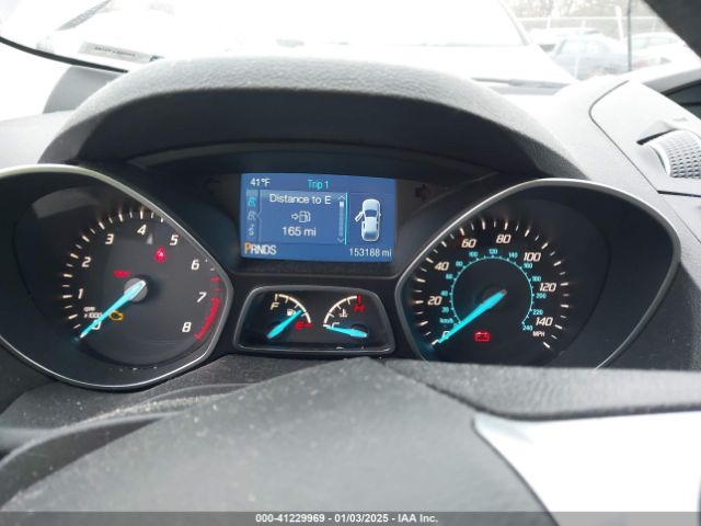 1FMCU0G73FUA87491 Ford ESCAPE SE