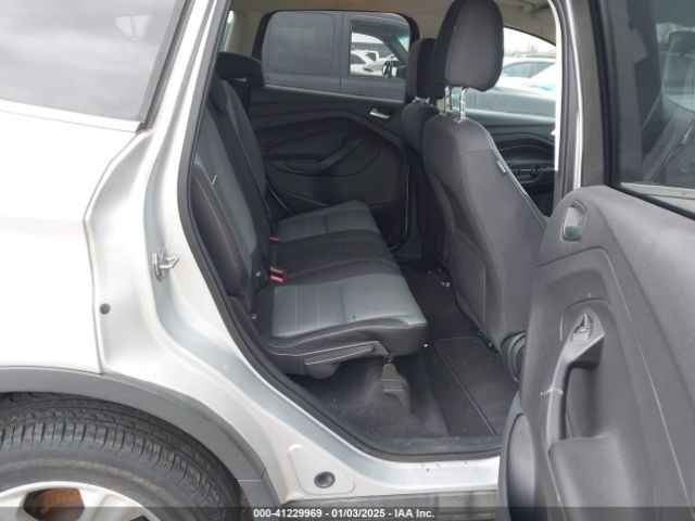 1FMCU0G73FUA87491 Ford ESCAPE SE