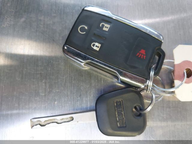 3GTU2NEC5JG503418 GMC Sierra 1500 Slt