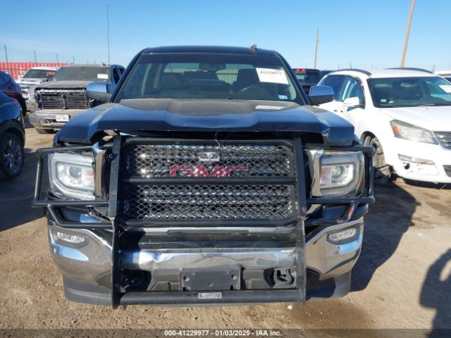 3GTU2NEC5JG503418 GMC Sierra 1500 Slt