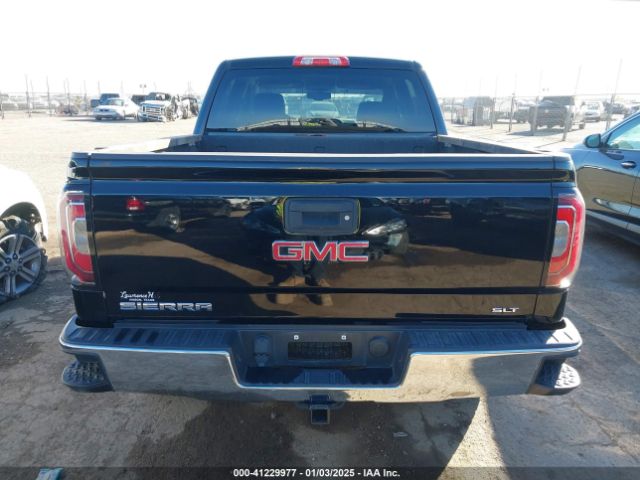 3GTU2NEC5JG503418 GMC Sierra 1500 Slt