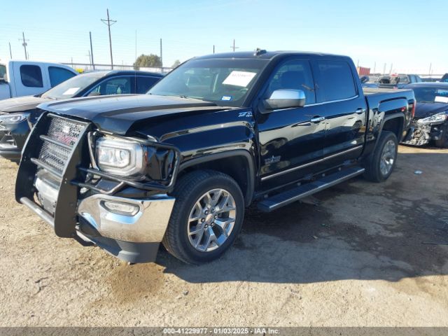 3GTU2NEC5JG503418 GMC Sierra 1500 Slt
