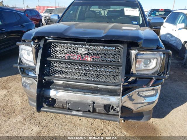 3GTU2NEC5JG503418 GMC Sierra 1500 Slt