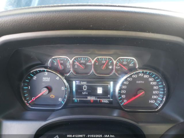 3GTU2NEC5JG503418 GMC Sierra 1500 Slt