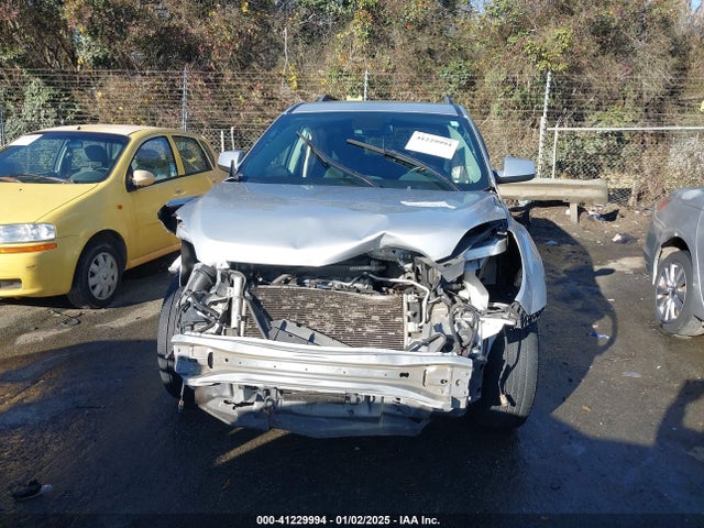 Chevrolet EQUINOX LT 2017 2GNFLFE34H6237608 Image 12