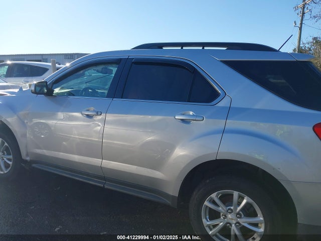 Chevrolet EQUINOX LT 2017 2GNFLFE34H6237608 Image 14