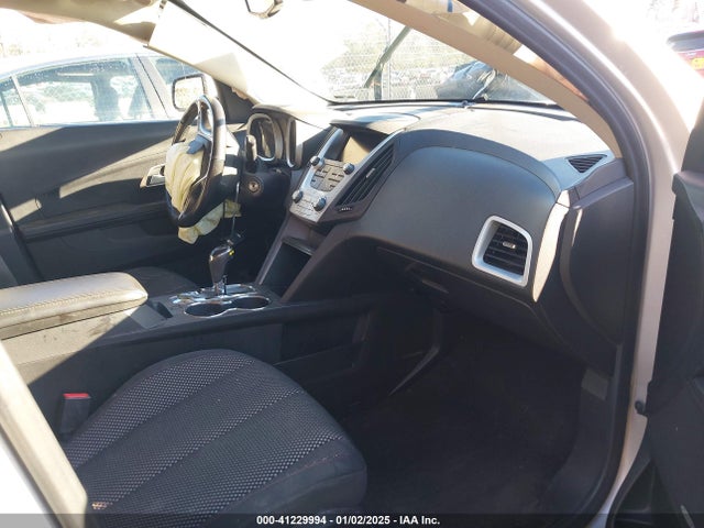 Chevrolet EQUINOX LT 2017 2GNFLFE34H6237608 Image 5