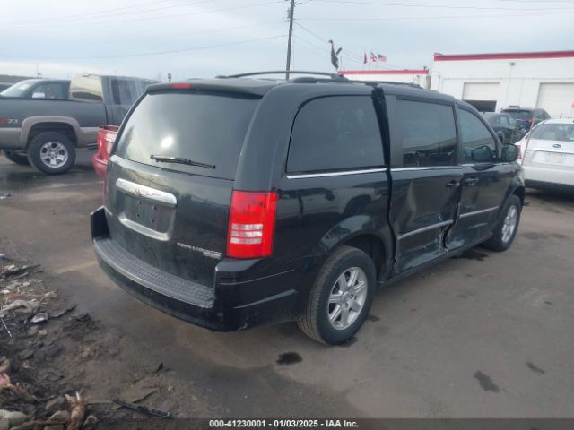 2010 CHRYSLER TOWN & COUNTRY 2A4RR5D16AR451366 Photo 3