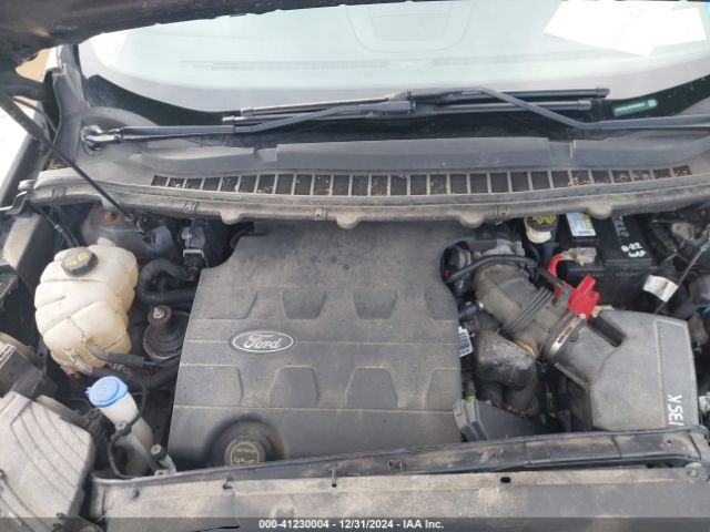 2FMTK4J83FBB68544 Ford EDGE SEL