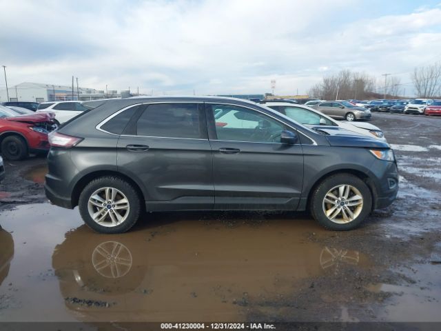 2FMTK4J83FBB68544 Ford EDGE SEL