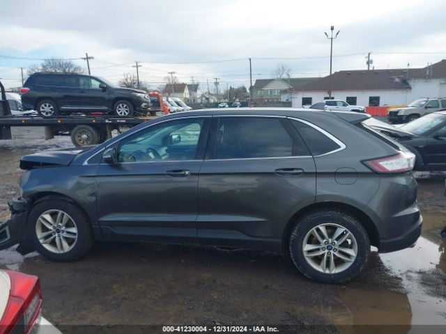 2FMTK4J83FBB68544 Ford EDGE SEL