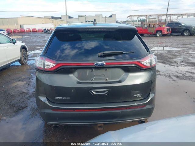2FMTK4J83FBB68544 Ford EDGE SEL