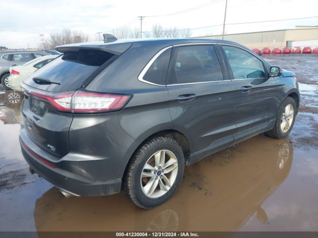 2FMTK4J83FBB68544 Ford EDGE SEL