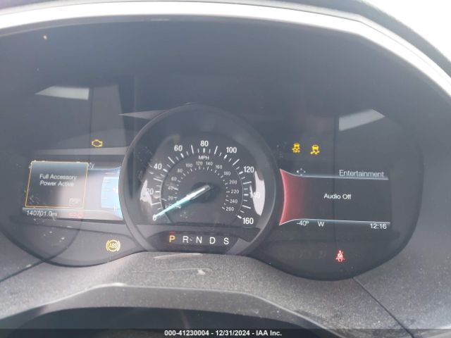 2FMTK4J83FBB68544 Ford EDGE SEL