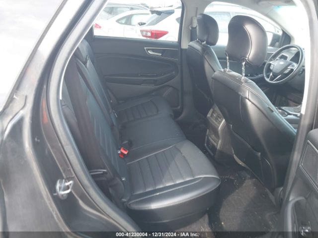 2FMTK4J83FBB68544 Ford EDGE SEL