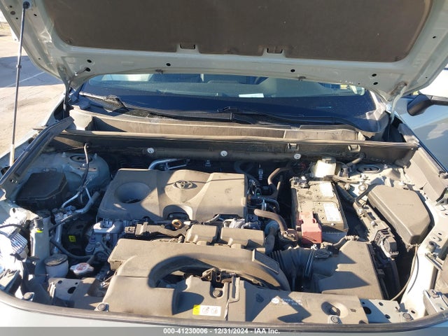 Toyota Rav4 Xle Premium 2021 2T3C1RFV4MW113680 Image 10