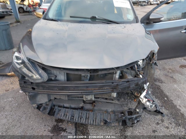 Nissan SENTRA SR 2016 3N1AB7AP2GY260437 Image 10