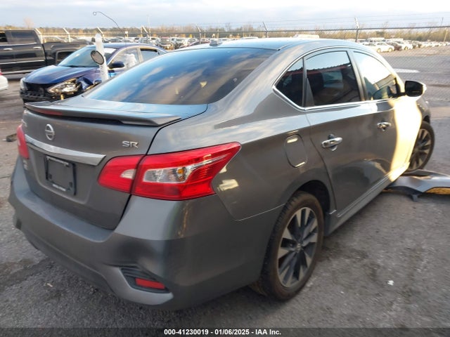 Nissan SENTRA SR 2016 3N1AB7AP2GY260437 Image 4