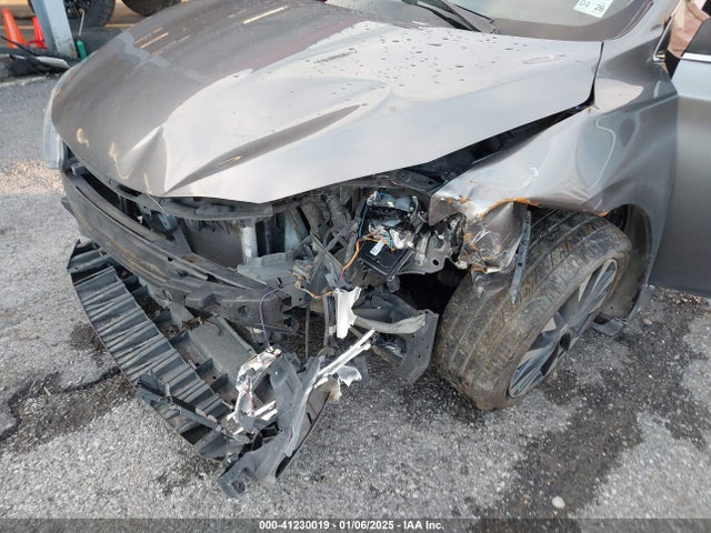 Nissan SENTRA SR 2016 3N1AB7AP2GY260437 Image 6