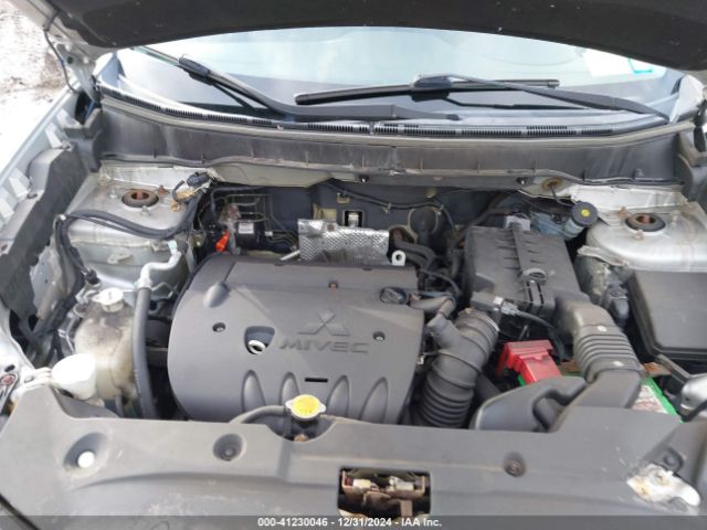 2013 MITSUBISHI OUTLANDER SPORT 4A4AR3AU7DE005761 Photo 9