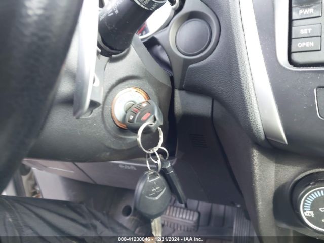 2013 MITSUBISHI OUTLANDER SPORT 4A4AR3AU7DE005761 Photo 10