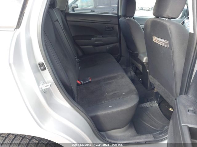 2013 MITSUBISHI OUTLANDER SPORT 4A4AR3AU7DE005761 Photo 7