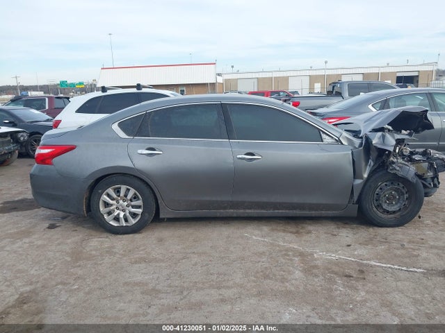 1N4AL3APXGC195953 Nissan Altima 2.5/2.5 S/2.5 Sl/2.5 Sr/2.5 Sv