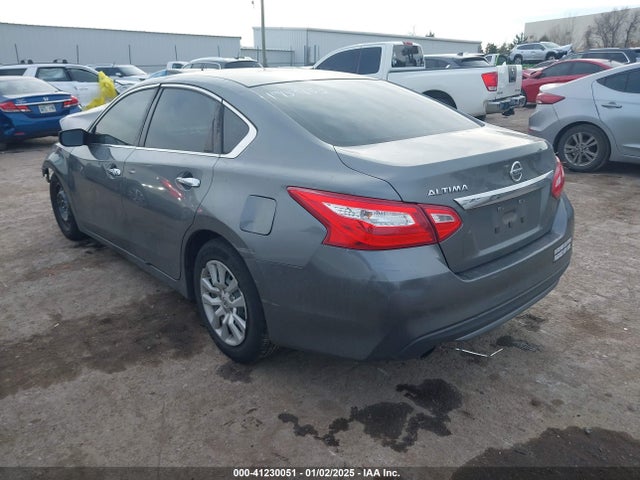 1N4AL3APXGC195953 Nissan Altima 2.5/2.5 S/2.5 Sl/2.5 Sr/2.5 Sv