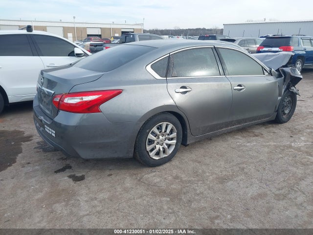 1N4AL3APXGC195953 Nissan Altima 2.5/2.5 S/2.5 Sl/2.5 Sr/2.5 Sv