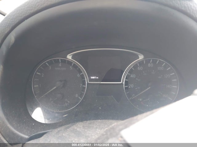 1N4AL3APXGC195953 Nissan Altima 2.5/2.5 S/2.5 Sl/2.5 Sr/2.5 Sv