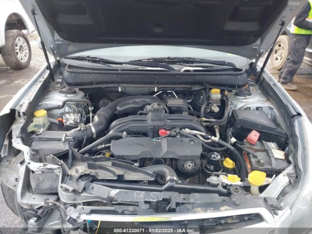 4S3BMCC67E3024168 Subaru Legacy 2.5i Premium