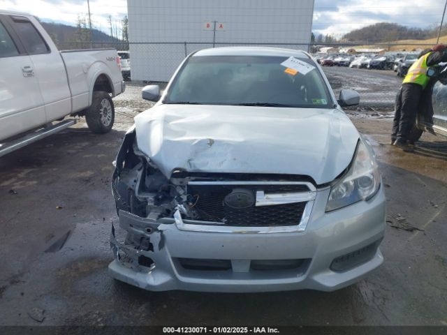 4S3BMCC67E3024168 Subaru Legacy 2.5i Premium