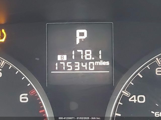 4S3BMCC67E3024168 Subaru Legacy 2.5i Premium