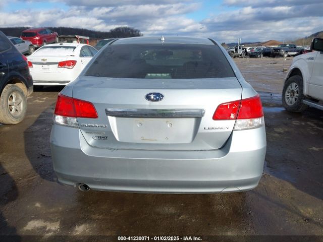 4S3BMCC67E3024168 Subaru Legacy 2.5i Premium