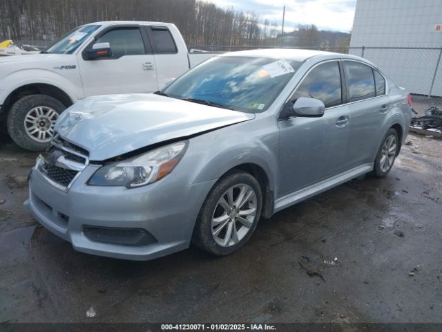 4S3BMCC67E3024168 Subaru Legacy 2.5i Premium