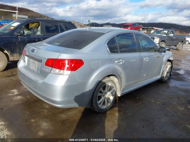 4S3BMCC67E3024168 Subaru Legacy 2.5i Premium
