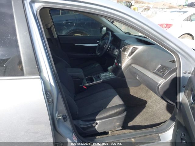 4S3BMCC67E3024168 Subaru Legacy 2.5i Premium