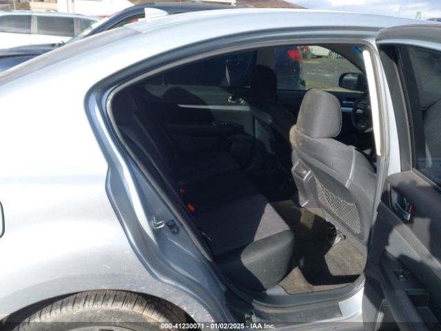 4S3BMCC67E3024168 Subaru Legacy 2.5i Premium