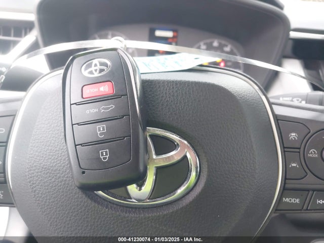 Toyota COROLLA SE 2023 5YFP4MCE5PP165575 Image 11