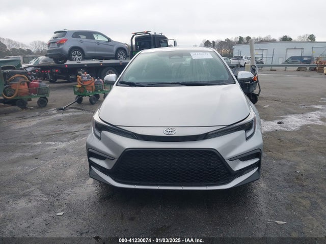 Toyota COROLLA SE 2023 5YFP4MCE5PP165575 Image 12