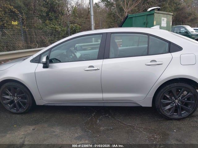 Toyota COROLLA SE 2023 5YFP4MCE5PP165575 Image 14