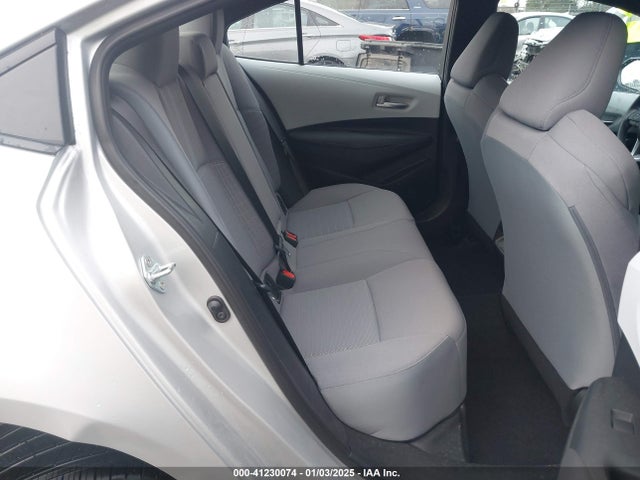 Toyota COROLLA SE 2023 5YFP4MCE5PP165575 Image 8