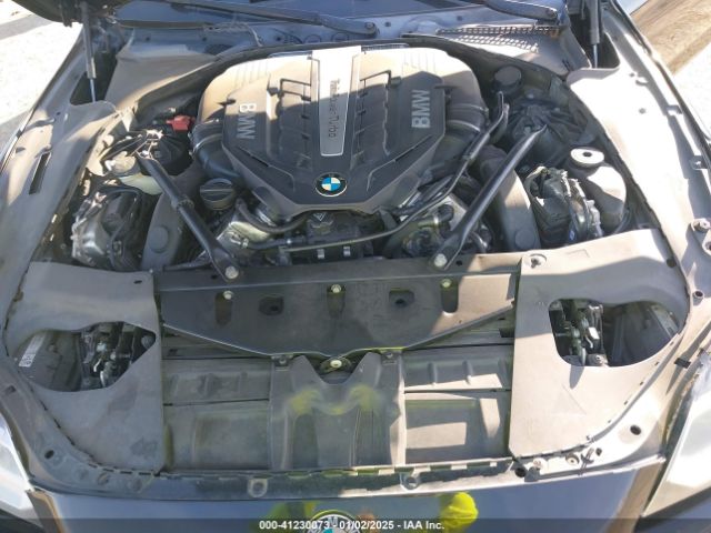 WBAYM1C52ED325122 BMW 650i Xdrive